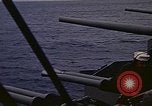 Image of USS Philippine Sea Korea, 1951, second 20 stock footage video 65675054082
