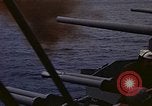 Image of USS Philippine Sea Korea, 1951, second 22 stock footage video 65675054082