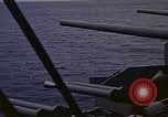 Image of USS Philippine Sea Korea, 1951, second 23 stock footage video 65675054082