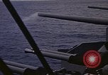 Image of USS Philippine Sea Korea, 1951, second 24 stock footage video 65675054082