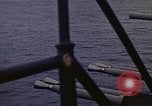 Image of USS Philippine Sea Korea, 1951, second 31 stock footage video 65675054082