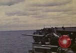 Image of USS Philippine Sea Korea, 1951, second 46 stock footage video 65675054082