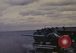 Image of USS Philippine Sea Korea, 1951, second 51 stock footage video 65675054082