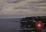 Image of USS Philippine Sea Korea, 1951, second 52 stock footage video 65675054082