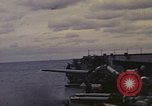Image of USS Philippine Sea Korea, 1951, second 53 stock footage video 65675054082