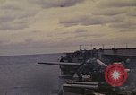 Image of USS Philippine Sea Korea, 1951, second 56 stock footage video 65675054082