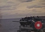 Image of USS Philippine Sea Korea, 1951, second 60 stock footage video 65675054082