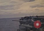 Image of USS Philippine Sea Korea, 1951, second 62 stock footage video 65675054082