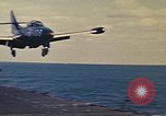 Image of USS Philippine Sea Korea, 1951, second 3 stock footage video 65675054083