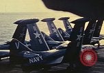 Image of USS Philippine Sea Korea, 1951, second 5 stock footage video 65675054083