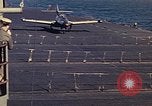 Image of USS Philippine Sea Korea, 1951, second 7 stock footage video 65675054083