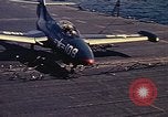 Image of USS Philippine Sea Korea, 1951, second 9 stock footage video 65675054083
