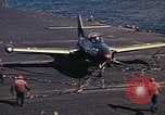 Image of USS Philippine Sea Korea, 1951, second 12 stock footage video 65675054083