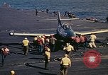 Image of USS Philippine Sea Korea, 1951, second 16 stock footage video 65675054083
