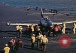 Image of USS Philippine Sea Korea, 1951, second 17 stock footage video 65675054083