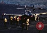 Image of USS Philippine Sea Korea, 1951, second 23 stock footage video 65675054083