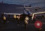 Image of USS Philippine Sea Korea, 1951, second 24 stock footage video 65675054083