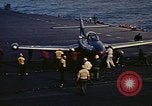 Image of USS Philippine Sea Korea, 1951, second 25 stock footage video 65675054083