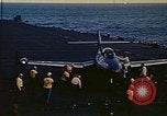Image of USS Philippine Sea Korea, 1951, second 27 stock footage video 65675054083