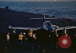 Image of USS Philippine Sea Korea, 1951, second 28 stock footage video 65675054083