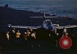 Image of USS Philippine Sea Korea, 1951, second 29 stock footage video 65675054083