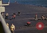 Image of USS Philippine Sea Korea, 1951, second 32 stock footage video 65675054083