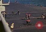 Image of USS Philippine Sea Korea, 1951, second 33 stock footage video 65675054083
