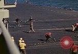 Image of USS Philippine Sea Korea, 1951, second 34 stock footage video 65675054083