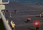 Image of USS Philippine Sea Korea, 1951, second 35 stock footage video 65675054083