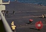 Image of USS Philippine Sea Korea, 1951, second 36 stock footage video 65675054083