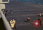 Image of USS Philippine Sea Korea, 1951, second 37 stock footage video 65675054083