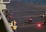 Image of USS Philippine Sea Korea, 1951, second 38 stock footage video 65675054083