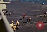 Image of USS Philippine Sea Korea, 1951, second 39 stock footage video 65675054083