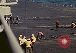 Image of USS Philippine Sea Korea, 1951, second 40 stock footage video 65675054083