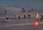 Image of USS Philippine Sea Korea, 1951, second 41 stock footage video 65675054083