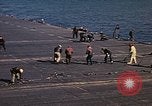 Image of USS Philippine Sea Korea, 1951, second 42 stock footage video 65675054083