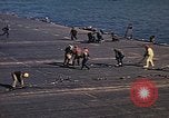 Image of USS Philippine Sea Korea, 1951, second 43 stock footage video 65675054083