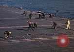 Image of USS Philippine Sea Korea, 1951, second 44 stock footage video 65675054083