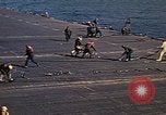 Image of USS Philippine Sea Korea, 1951, second 45 stock footage video 65675054083