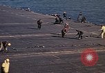 Image of USS Philippine Sea Korea, 1951, second 46 stock footage video 65675054083