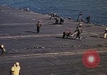 Image of USS Philippine Sea Korea, 1951, second 47 stock footage video 65675054083
