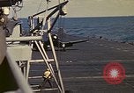 Image of USS Philippine Sea Korea, 1951, second 49 stock footage video 65675054083