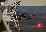 Image of USS Philippine Sea Korea, 1951, second 50 stock footage video 65675054083
