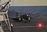 Image of USS Philippine Sea Korea, 1951, second 51 stock footage video 65675054083
