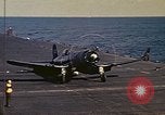 Image of USS Philippine Sea Korea, 1951, second 52 stock footage video 65675054083
