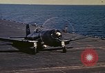 Image of USS Philippine Sea Korea, 1951, second 53 stock footage video 65675054083