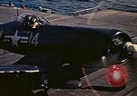 Image of USS Philippine Sea Korea, 1951, second 58 stock footage video 65675054083