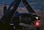 Image of USS Philippine Sea Korea, 1951, second 62 stock footage video 65675054083