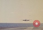 Image of USS Philippine Sea Korea, 1951, second 4 stock footage video 65675054084
