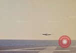 Image of USS Philippine Sea Korea, 1951, second 5 stock footage video 65675054084